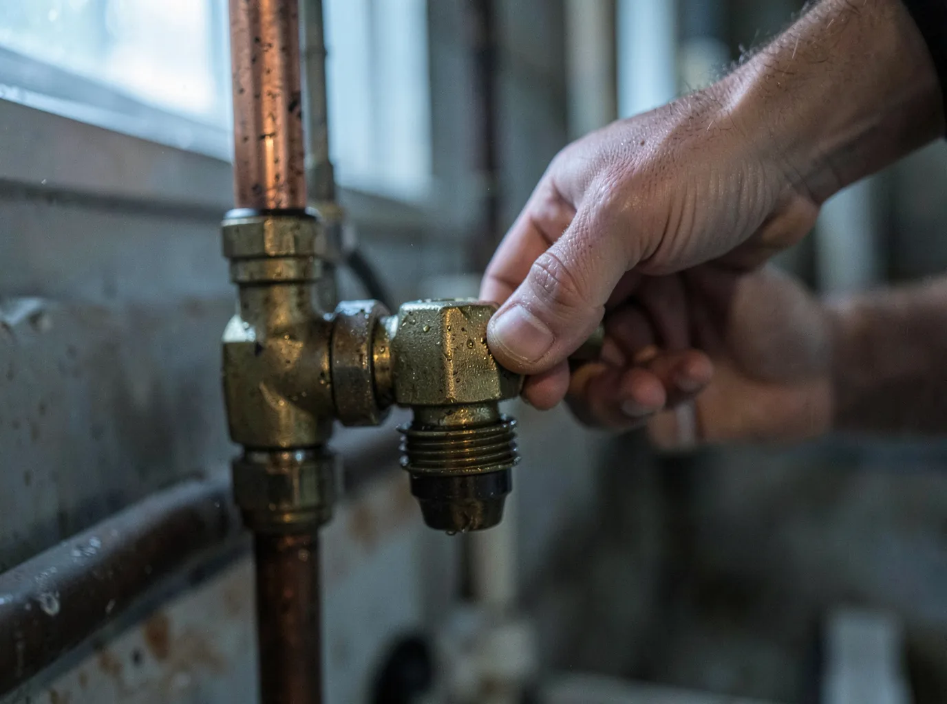 Emergency Plumber Newport, WA FAQs